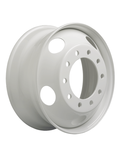 Accuride Accu-Lite Steel Wheel 50487