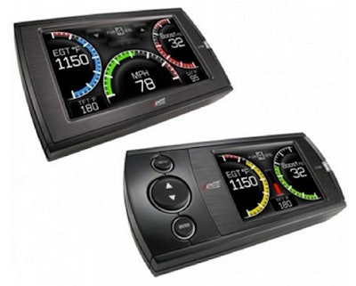 Edge Evolution Truck Tuners