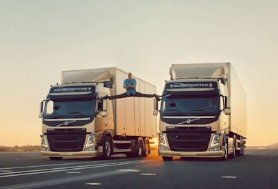 Volvo
