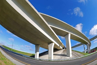 highway-infrastructure
