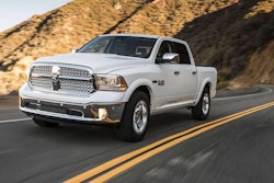 2014 Ram 1500 EcoDiesel