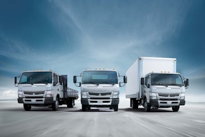 FUSO-Canter-FE-Series
