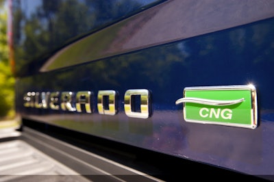 CNG badge Chevy_BS28836