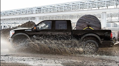 Ford F-250