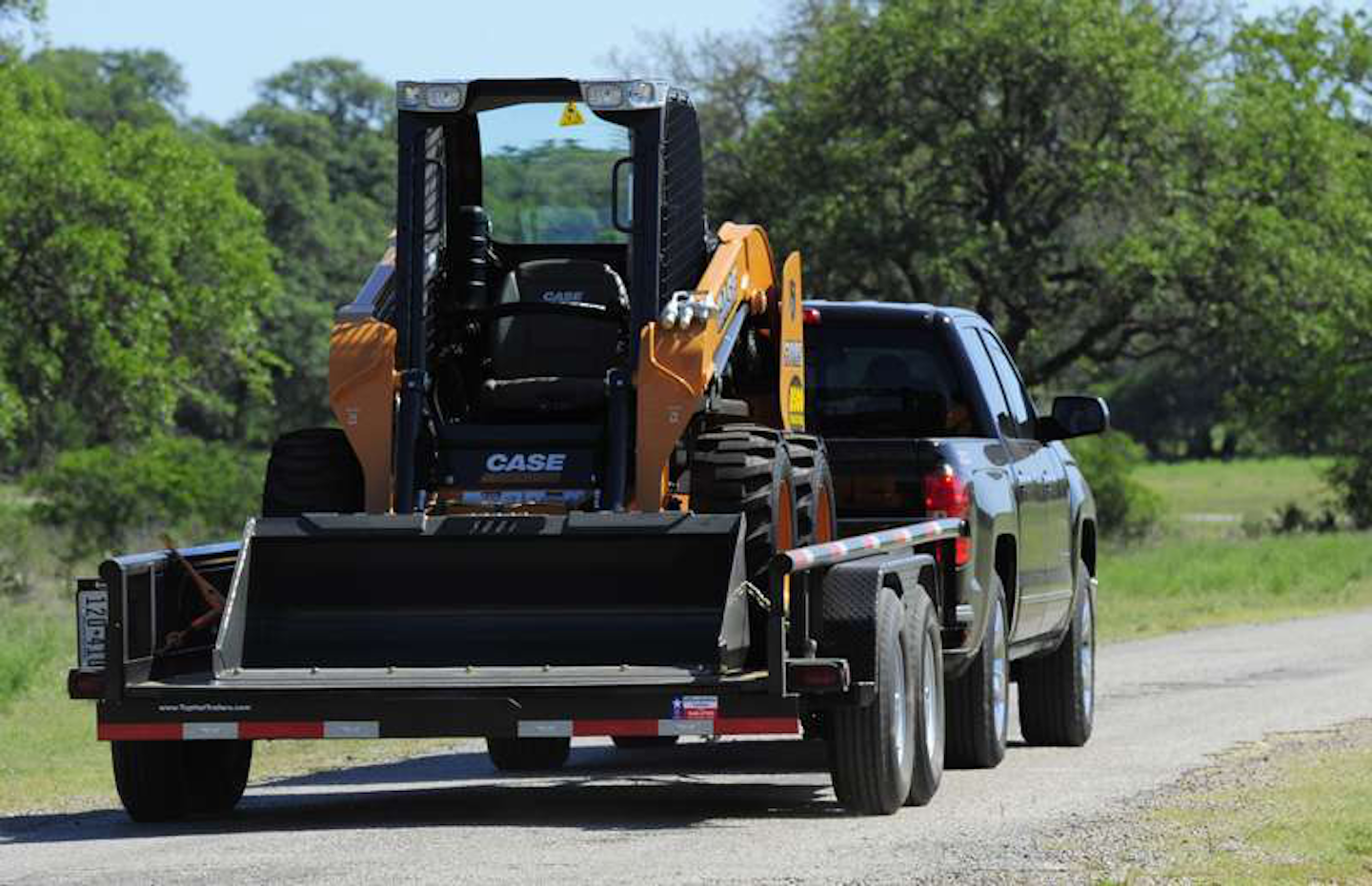 Gmc Releases Revised 2015 1 2 Ton Tow Ratings Hard Working Trucks