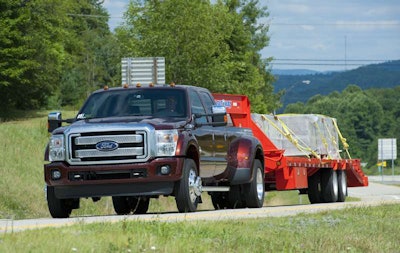 15F350DRW towing_BS29521