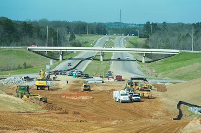 Highway Construction_BWS5344
