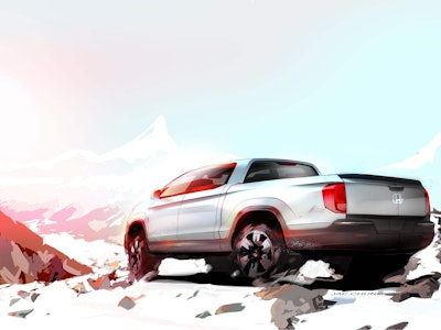 Preview_Sketch_of_Next_Gen_Honda_Ridgeline