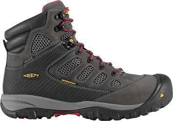 Spring Summer Work Boots Hard Working Trucks