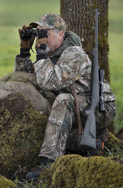 Carhartt top hunting clothes