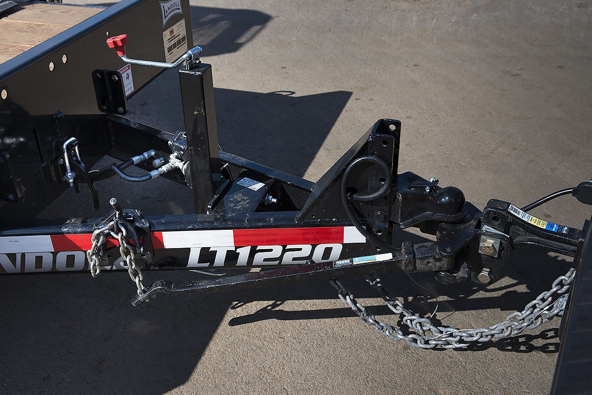 Towing liability 2.0: Weight-distributing hitches still ...