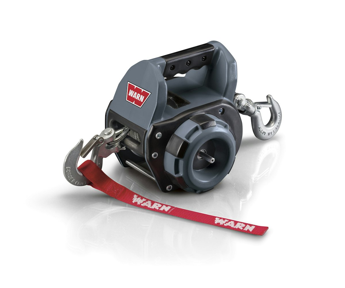 portable drill winch｜TikTok Search