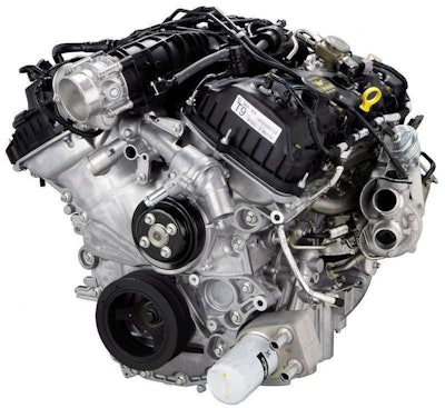 Ford 3.5L EcoBoost V6