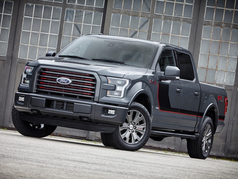 Consumer Reports says Ford F150 is not reliable Hard Working Trucks