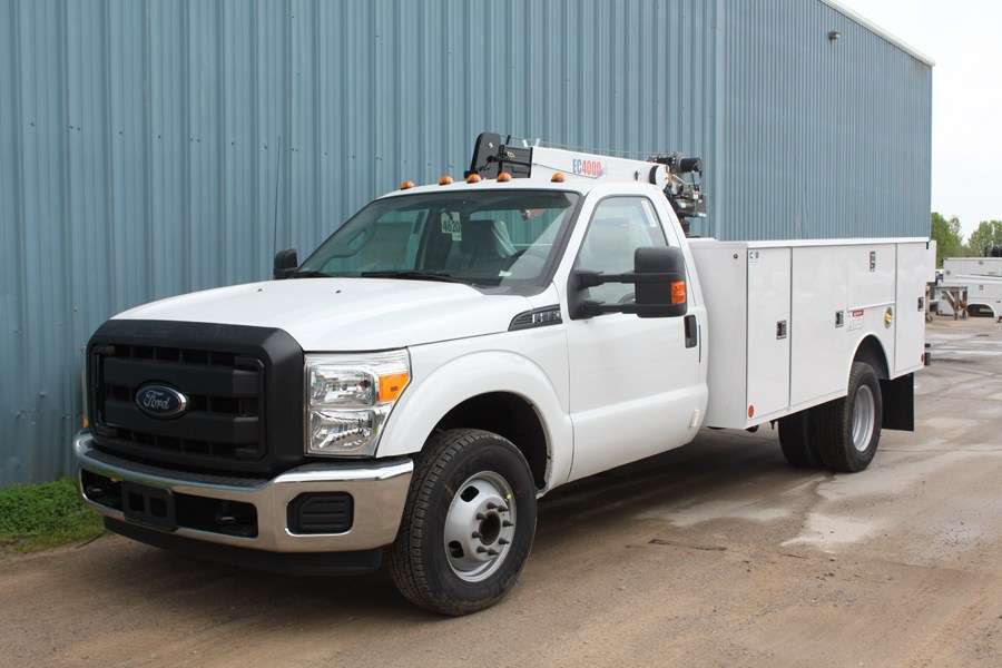 Caseco Light Duty