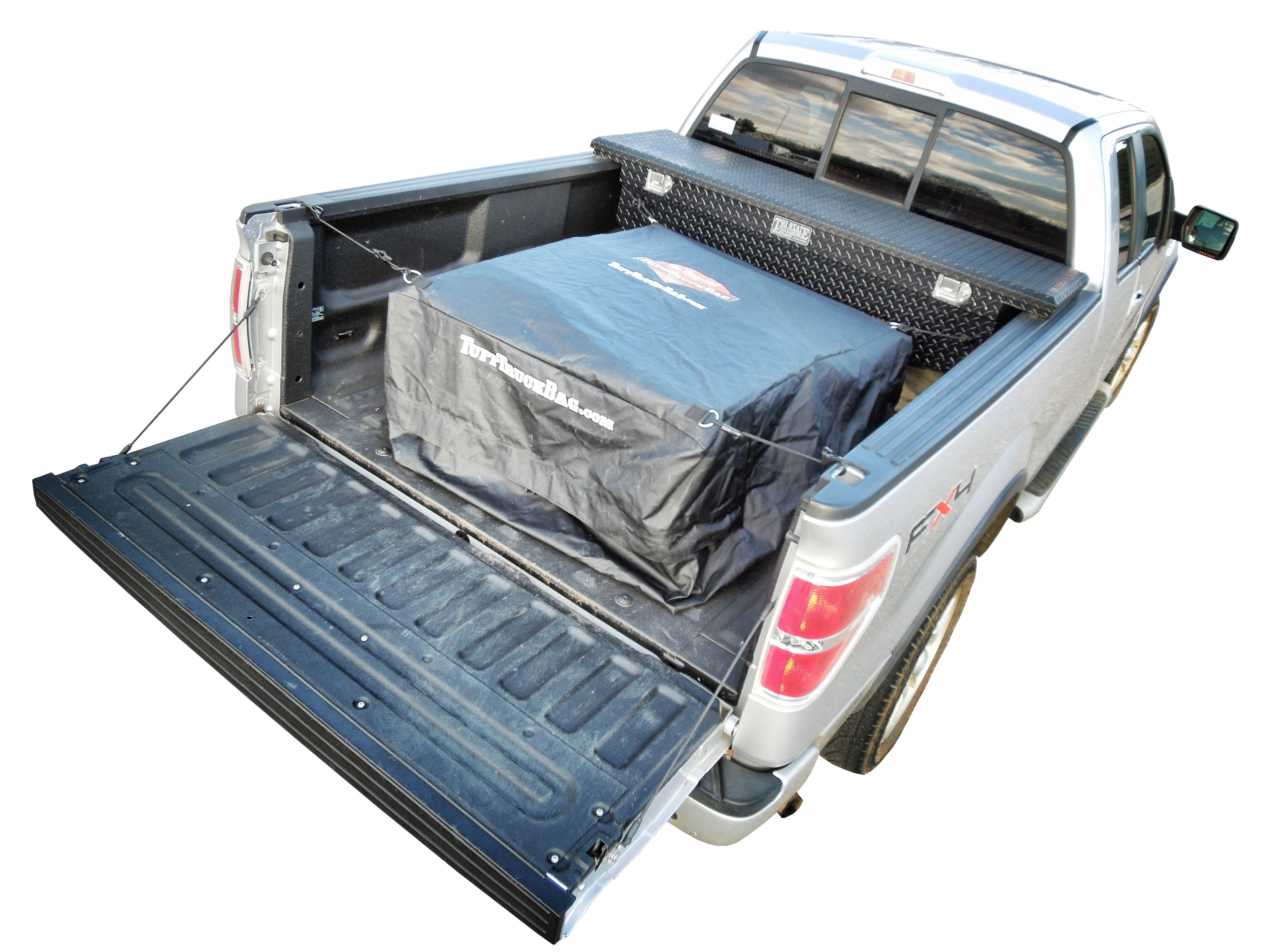 waterproof bag for pickup bed