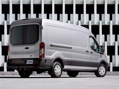 15FordTransit