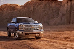 As talk of a strike heated up, GM and UAW workers reached an agreement Wednesday night. This is good news for GM as the nation’s largest auto manufacturer plans to increase fourth-quarter truck production by 8 percent.