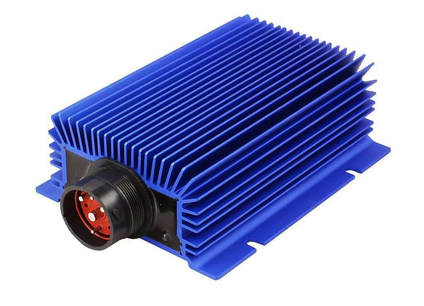 Phillips introduces new liftgate battery charger Hard Working Trucks