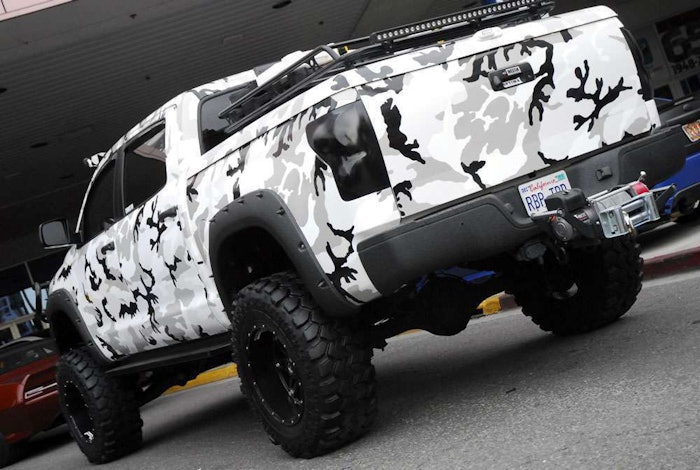 Plasti Dip Paint Alternative Non Permanent Money Saver Hard Working Trucks