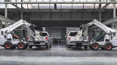 Chevrolet Validates Competitive Advantage of Silverado’s Roll-