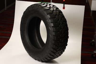 Duraturn Travia M/T