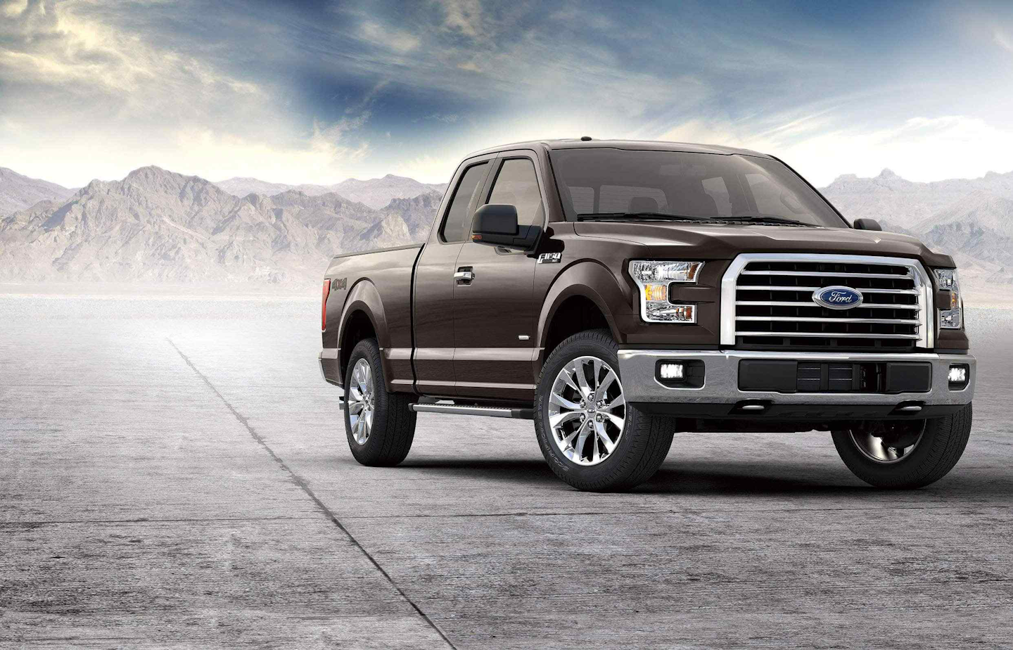 2017 F 150 Being Recalled For Instrument Panel Problem Hard Working Trucks