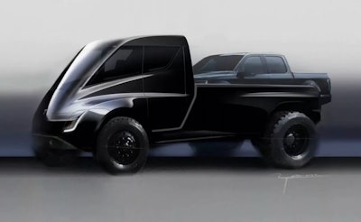 Musk-pickup-design