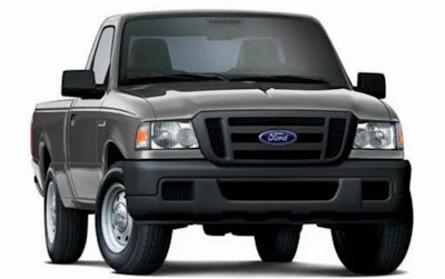 2006 Ford Ranger