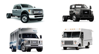 F-450/550, F-650/750, F-59 & E-450