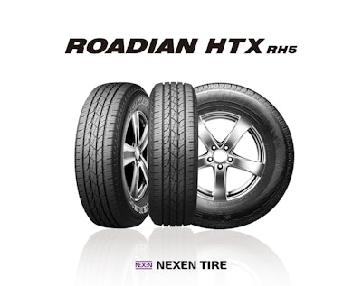 Nexen-Tire