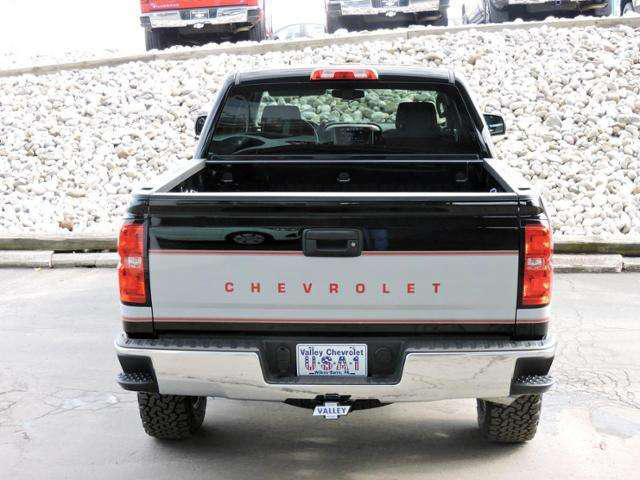 2018 chevy big 10 retro for sale