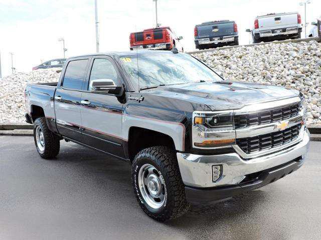 chevy big 10 wheels