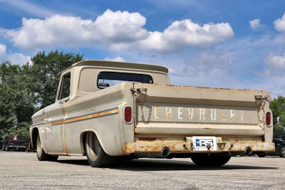1965-Chevy-C10-exterior
