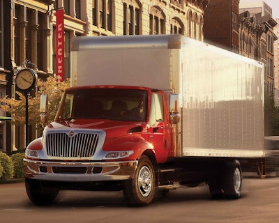 International-VW-Navistar-DuraStar_Van_Red_2