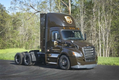 UPS-CNG-Freightliner-Cascadia-daycab