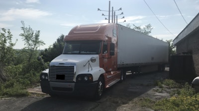 Freightliner-cancer-drugs-truck-heist