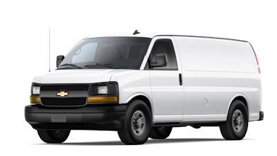 2017-Chevy-Express