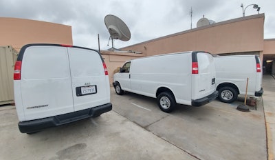 Chevy-Express-Vans-San-Diego-fleet