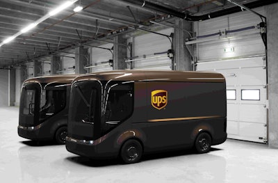 UPS-electric-truck