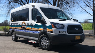 XL-hybrid-Ford-Transit-Oregon