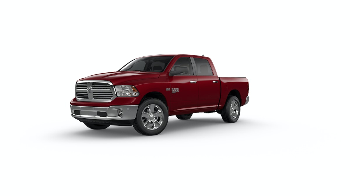 Ram regular cab 2019 hotsell