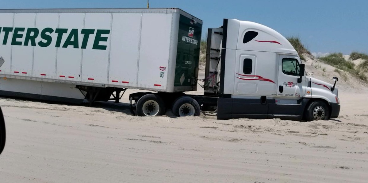 Sand Dump Truck Trucker Accessories for Driver Fit for Men