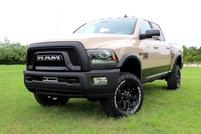 RAM-2500-PowerWagon-Front-Corner-1