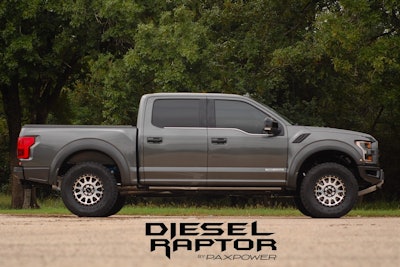 DieselRaptor1