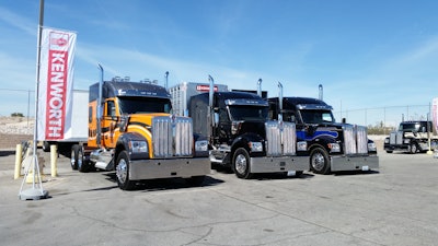 Kenworth-W990-three-variations