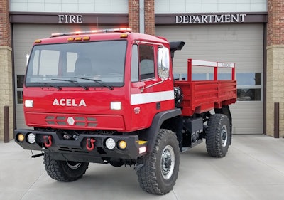 Acela-6×6-water-rescue-truck
