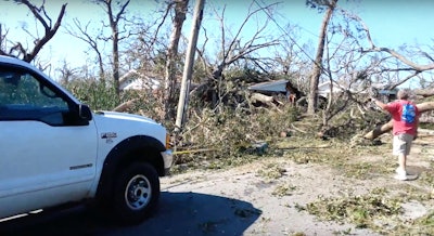 2001-Ford-F-250-Hurricane-Michael