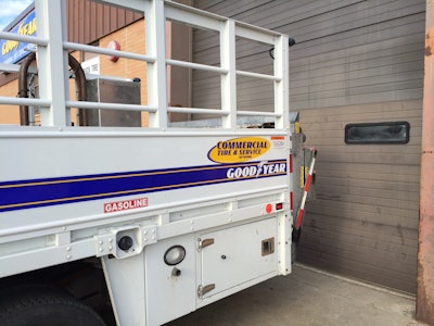 Goodyear-service-truck-close-up