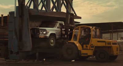 Jeep-Gladiator-crushed